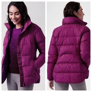Athleta Downtown Jacket